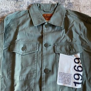 Gap 1969 Chore Jacket